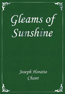 Gleams of Sunshine