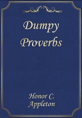 Dumpy Proverbs 표지 이미지