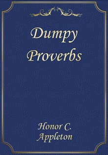 Dumpy Proverbs