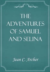 The Adventures of Samuel and Selina 표지 이미지