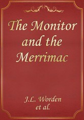 The Monitor and the Merrimac 표지 이미지