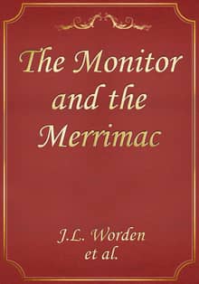 The Monitor and the Merrimac