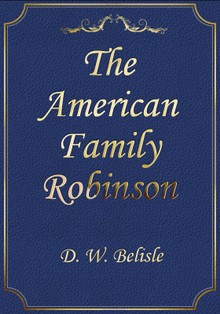 The American Family Robinson