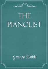 The Pianolist 표지 이미지