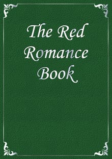 The Red Romance Book