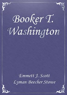 Booker T. Washington