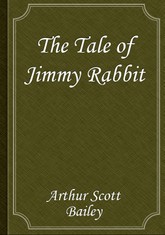 The Tale of Jimmy Rabbit 표지 이미지