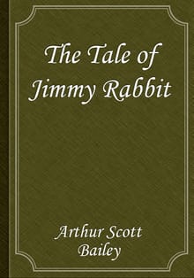The Tale of Jimmy Rabbit