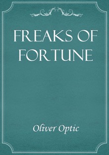 Freaks of Fortune