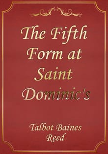 The Fifth Form at Saint Dominic's