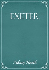 Exeter 표지 이미지