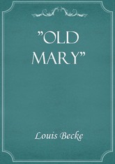 "Old Mary" 표지 이미지