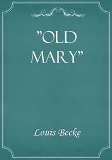 "Old Mary"