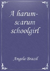 A harum-scarum schoolgirl 표지 이미지