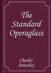 The Standard Operaglass 표지 이미지