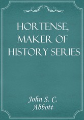 Hortense, Maker of History Series 표지 이미지