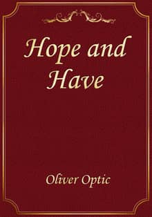Hope and Have