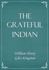 The Grateful Indian 표지 이미지
