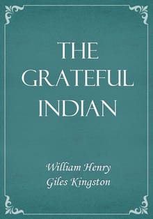 The Grateful Indian
