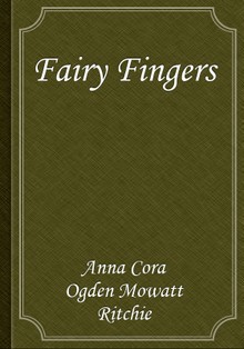 Fairy Fingers