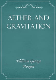 Aether and Gravitation
