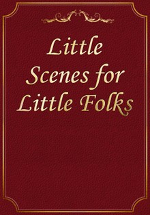 Little Scenes for Little Folks