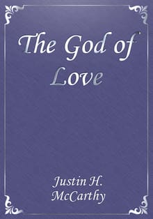 The God of Love