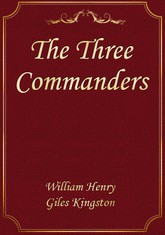The Three Commanders 표지 이미지