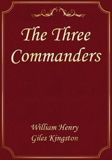 The Three Commanders
