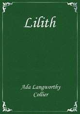 Lilith 표지 이미지