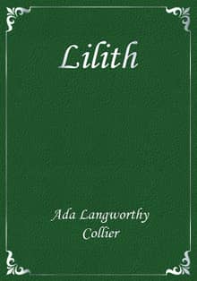 Lilith