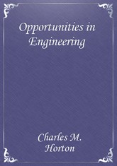 Opportunities in Engineering 표지 이미지
