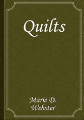 Quilts 표지 이미지