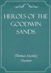 Heroes of the Goodwin Sands 표지 이미지