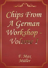 Chips From A German Workshop - Volume I 표지 이미지