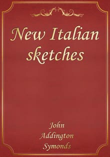 New Italian sketches