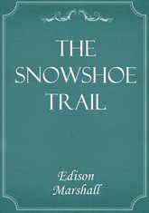 The Snowshoe Trail 표지 이미지