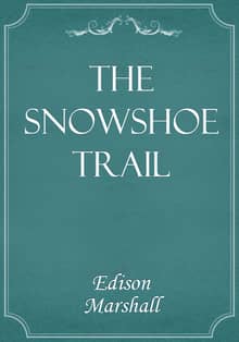 The Snowshoe Trail