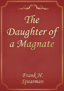 The Daughter of a Magnate