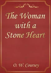 The Woman with a Stone Heart 표지 이미지