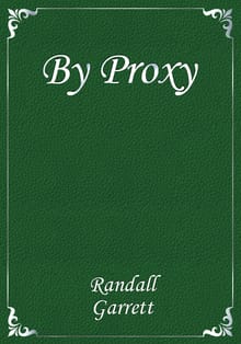 By Proxy