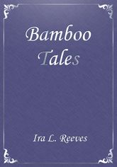 Bamboo Tales 표지 이미지