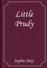 Little Prudy 표지 이미지
