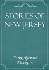 Stories of New Jersey 표지 이미지