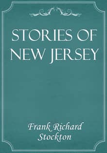 Stories of New Jersey