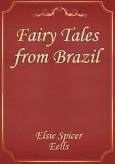 Fairy Tales from Brazil 표지 이미지