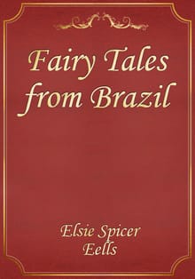 Fairy Tales from Brazil