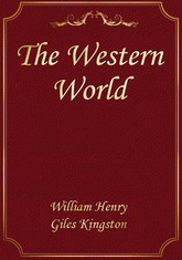 The Western World 표지 이미지