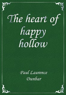 The heart of happy hollow