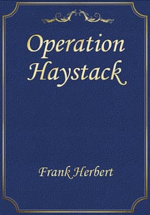 Operation Haystack